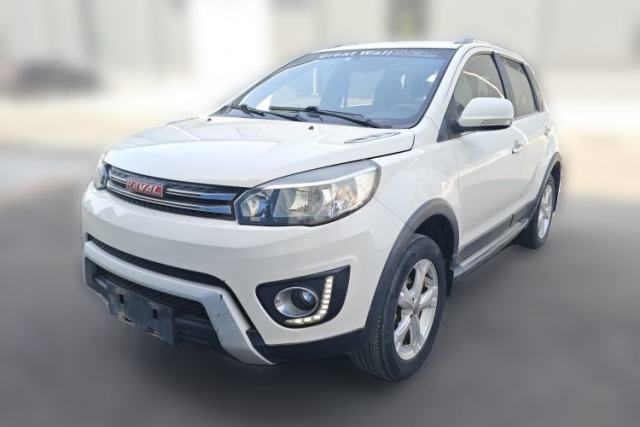 Used Haval H1 2016 Red Label 1.5L Manual Luxury Model