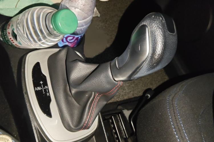 Used Haval H1 2016 Red Label 1.5L AMT Comfort Model Gear Lever