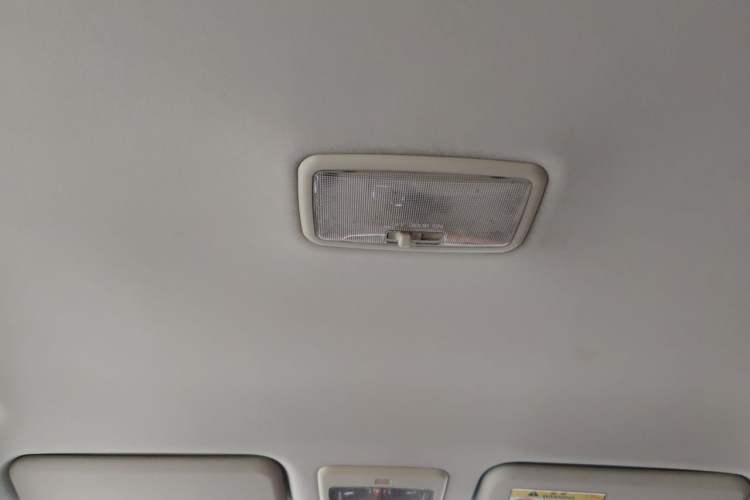 Used Haval H1 2016 Blue Label 1.5L AMT Luxury Model Headliner