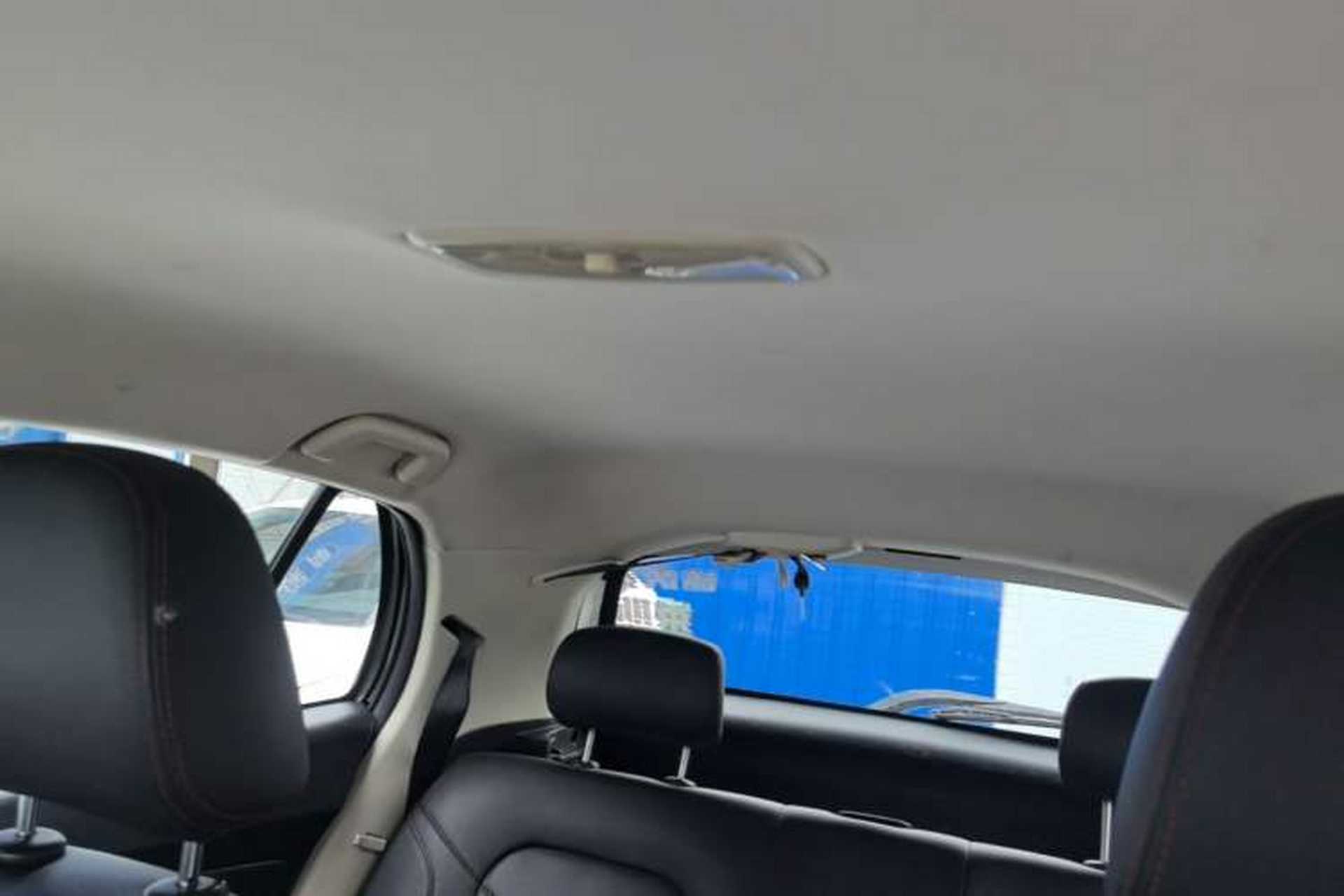Used Haval H1 2016 Revised Version Blue Badge 1.5L AMT Comfort Edition Headliner