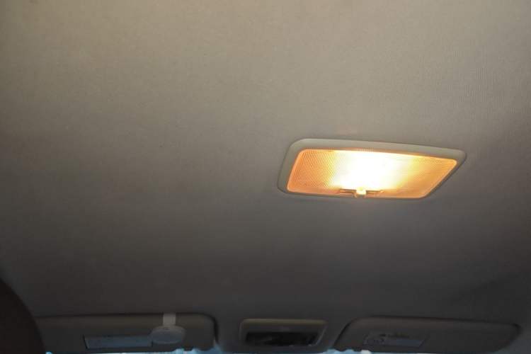 Used Haval H1 2016 Blue Label 1.5L AMT Urban Model Headliner