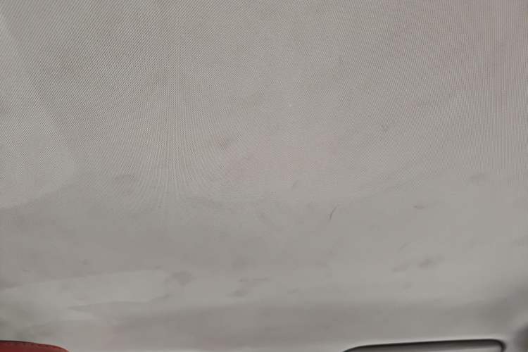 Used Haval H1 2016 Red Label 1.5L Manual Luxury Model Headliner
