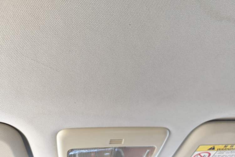 Used Haval H1 2016 Blue Label 1.5L AMT Luxury Model Headliner