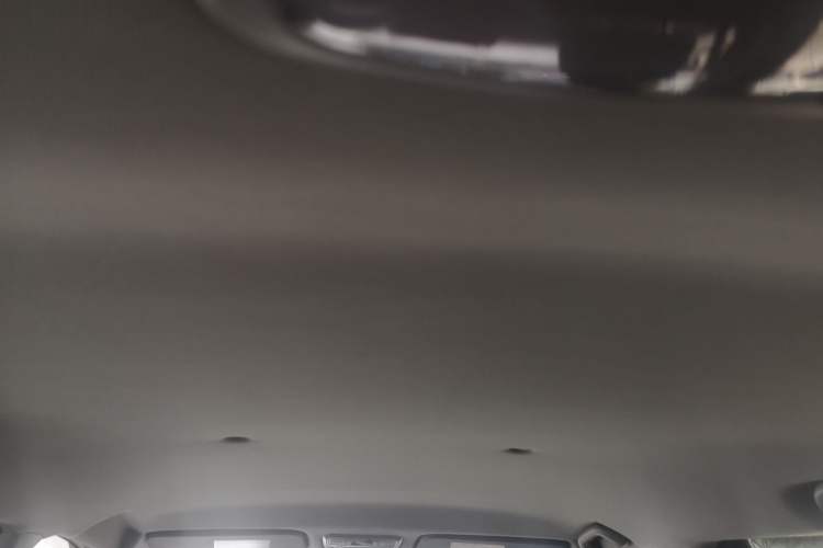 Used Haval H1 2016 Red Label 1.5L AMT Comfort Model Headliner