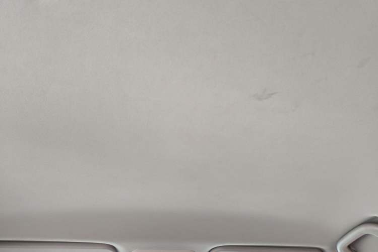 Used Haval H1 2016 Red Label 1.5L Manual Comfort Edition Headliner