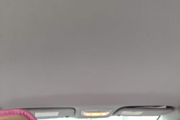 Used Haval H1 2016 Red Label 1.5L AMT Comfort Model Headliner