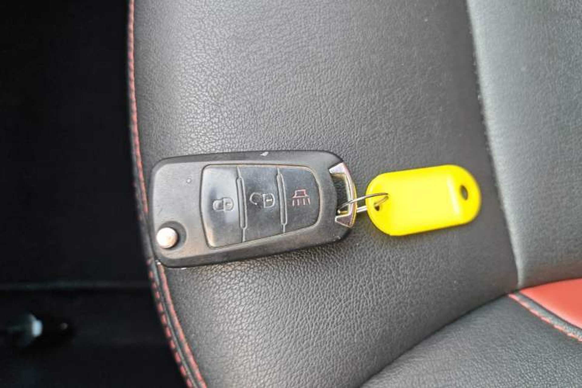 Used Haval H1 2016 Blue Label 1.5L AMT Luxury Model Interior 1