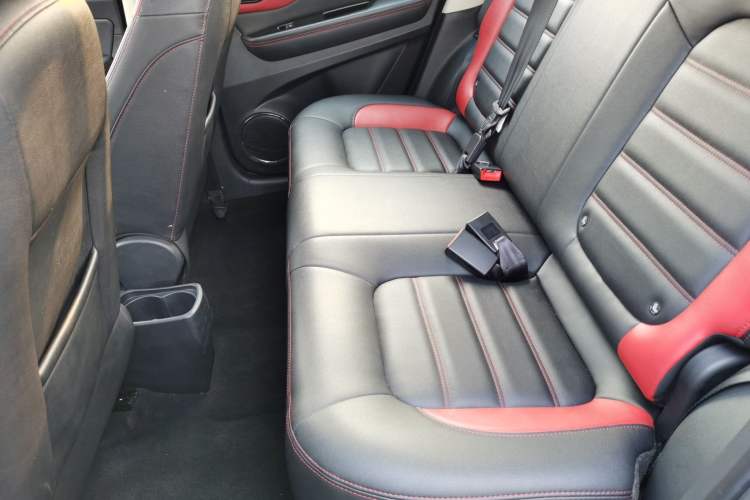 Used Haval H1 2016 Blue Label 1.5L AMT Luxury Model Interior 1