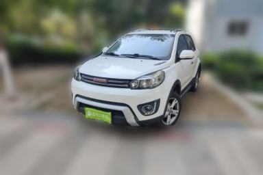 Used Haval H1 2016 Red Label 1.5L AMT Comfort Model