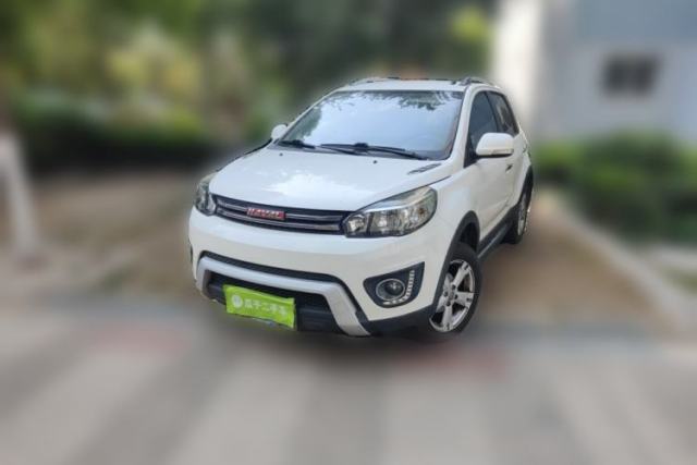Used Haval H1 2016 Red Label 1.5L AMT Comfort Model