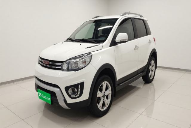 Used Haval H1 2016 Red Label 1.5L Manual Comfort Edition