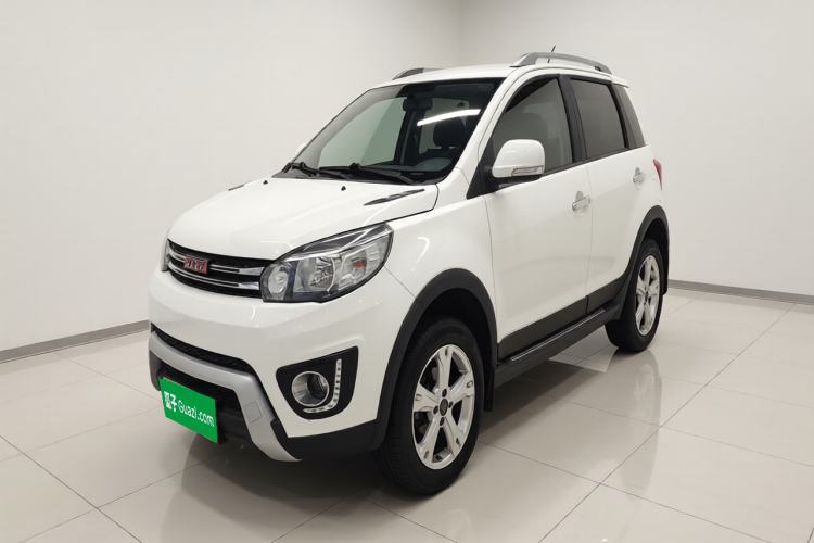 Used Haval H1 2016 Red Label 1.5L Manual Comfort Edition Guazi used car, China used car export, Used car for sale, Used  cars, Cheapest cars for sale