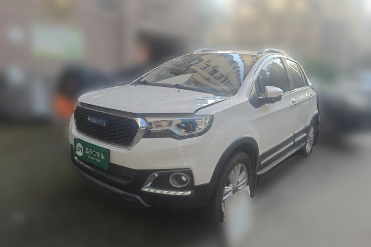 Used Haval H1 2016 Blue Label 1.5L Manual Urban Model Guazi used car, China used car export, Used car for sale, Used cars, Cheapest cars for sale