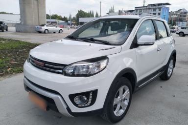 Used Haval H1 2016 Red Label 1.5L Manual Comfort Edition