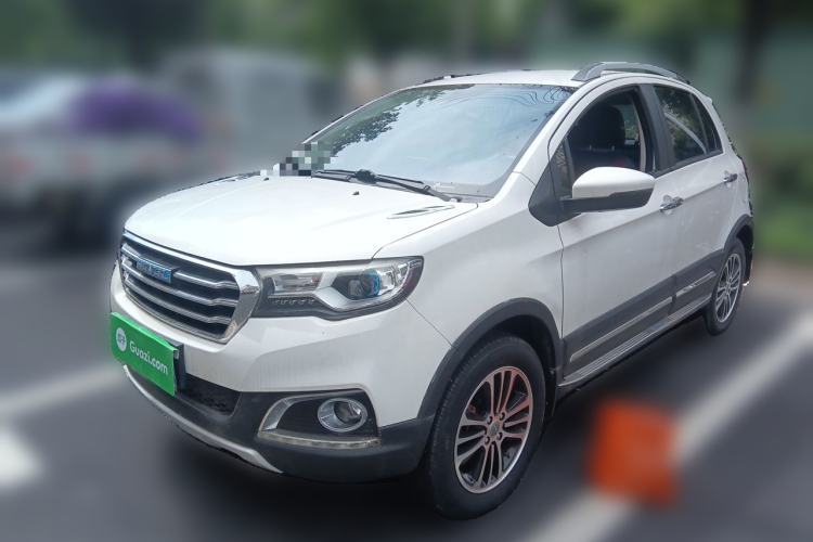 Used Haval H1 2016 Blue Label 1.5L Manual Luxury Model Guazi used car, China used car export, Used car for sale, Used  cars, Cheapest cars for sale