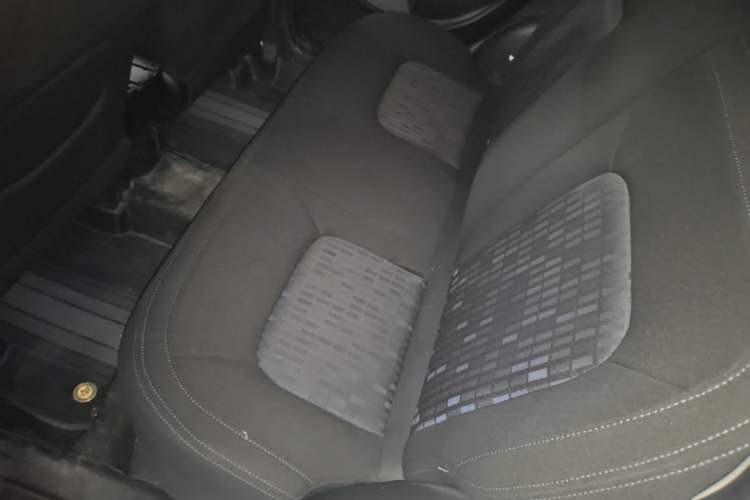 Used Haval H1 2016 Red Label 1.5L Manual Comfort Edition Left Rear Seat