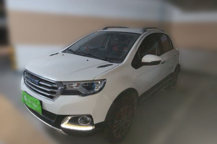 Used Haval H1 2016 Blue Label 1.5L AMT Urban Model Guazi used car, China used car export, Used car for sale, Used  cars, Cheapest cars for sale