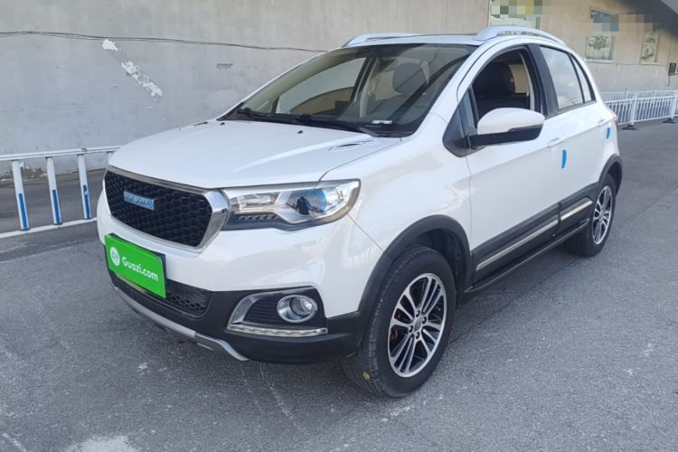 Used Haval H1 2016 Revised Version Blue Badge 1.5L Manual Luxury Edition Guazi used car, China used car export, Used car for sale, Used cars, Cheapest cars for sale