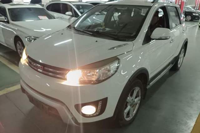 Used Haval H1 2016 Red Label 1.5L AMT Comfort Model