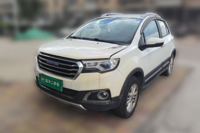 Used Haval H1 2016 Blue Label 1.5L Manual Urban Model