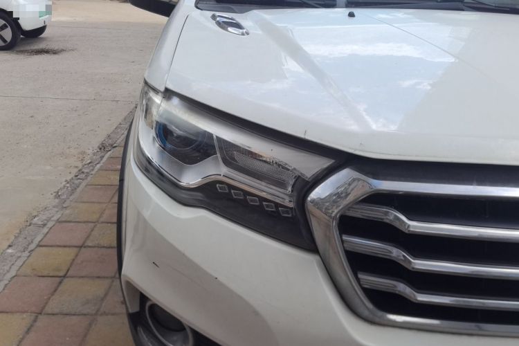 Used Haval H1 2016 Blue Label 1.5L Manual Urban Model Right Front Headlight