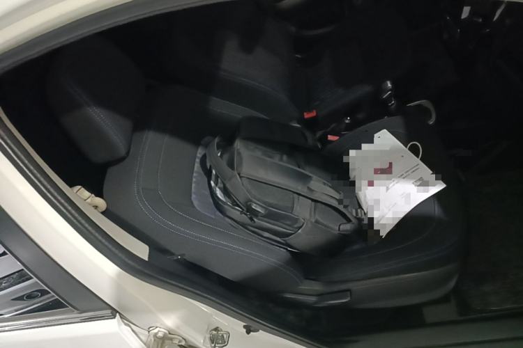 Used Haval H1 2016 Red Label 1.5L AMT Comfort Model Right Front Seat