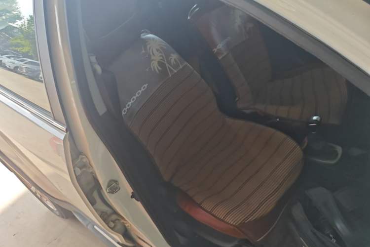 Used Haval H1 2016 Red Label 1.5L AMT Comfort Model Right Front Seat