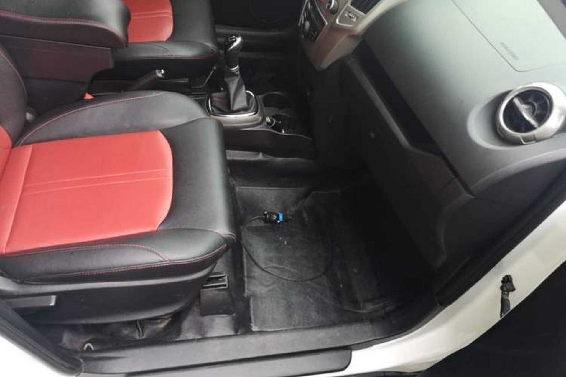 Used Haval H1 2016 Red Label 1.5L Manual Luxury Model Right Front Seat