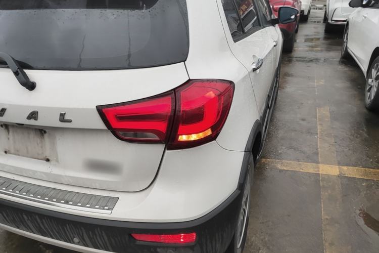 Used Haval H1 2016 Blue Label 1.5L AMT Luxury Model Right Rear Taillight
