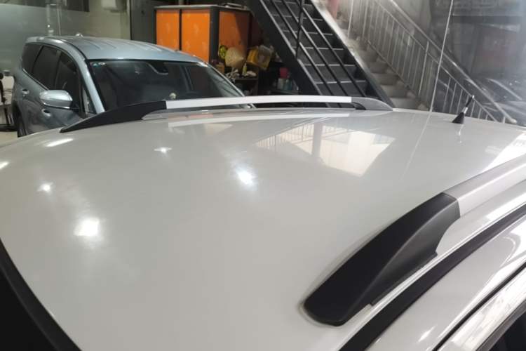 Used Haval H1 2016 Red Label 1.5L Manual Comfort Edition Roof
