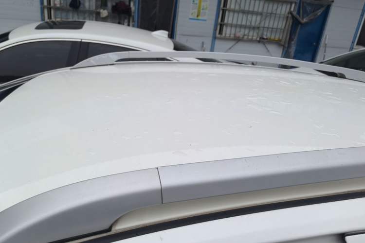 Used Haval H1 2016 Revised Version Blue Badge 1.5L AMT Comfort Edition Roof