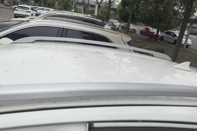 Used Haval H1 2016 Blue Label 1.5L AMT Luxury Model Roof