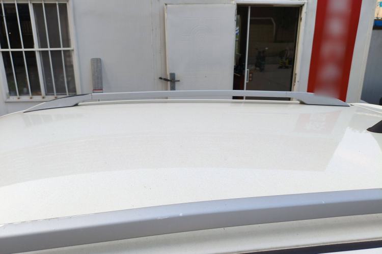 Used Haval H1 2016 Red Label 1.5L Manual Comfort Edition Roof