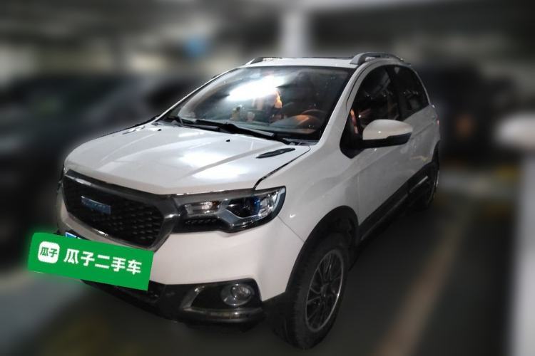 Haval H1 2016 Revised Version Blue Badge 1.5L AMT Luxury Edition usado Guazi used car, China used car export, Used car for sale, Used  cars, Cheapest cars for sale