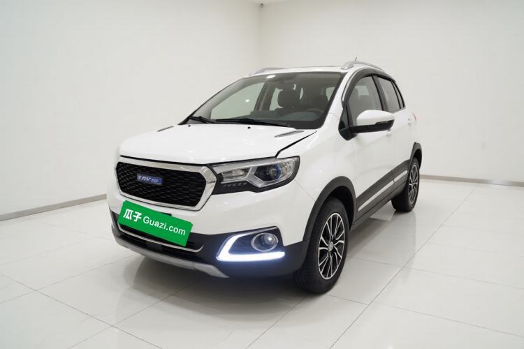 Haval H1 2016 Revised Version Blue Badge 1.5L AMT Luxury Edition с пробегом Guazi used car, China used car export, Used car for sale, Used cars, Cheapest cars for sale
