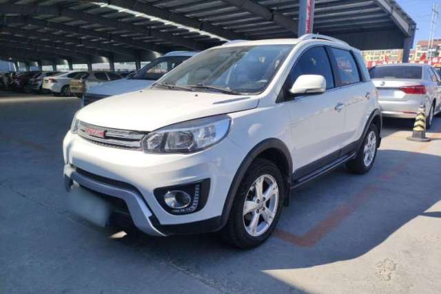 Used Haval H1 2016 Red Label 1.5L AMT Comfort Model