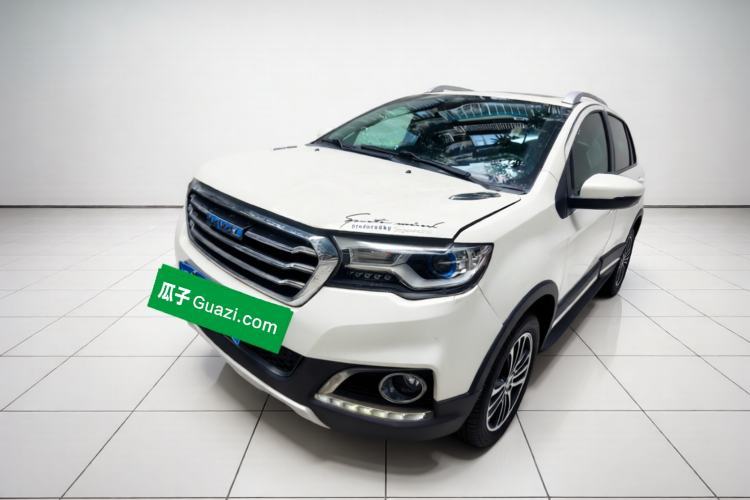 Used Haval H1 2016 Blue Label 1.5L AMT Luxury Model Guazi used car, China used car export, Used car for sale, Used cars, Cheapest cars for sale