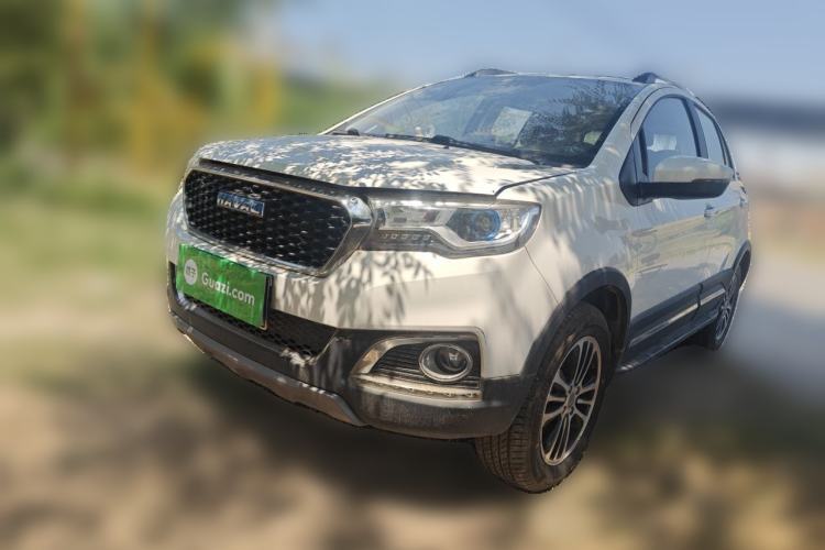 Used Haval H1 2016 Revised Version Blue Badge 1.5L Manual Luxury Edition Guazi used car, China used car export, Used car for sale, Used  cars, Cheapest cars for sale