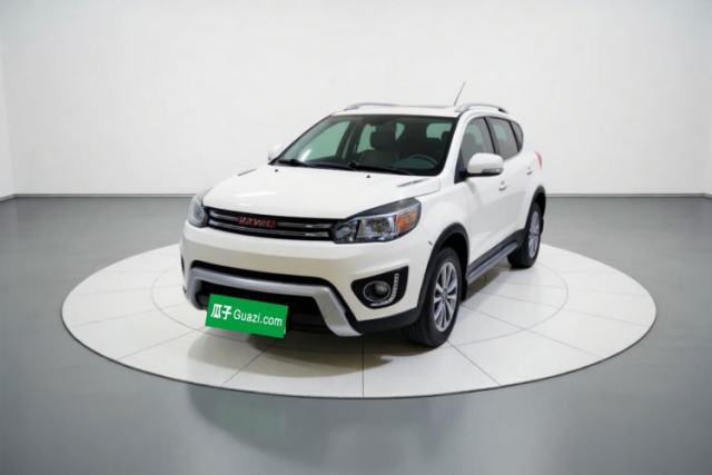 Used Haval H1 2016 Red Label 1.5L Manual Comfort Edition