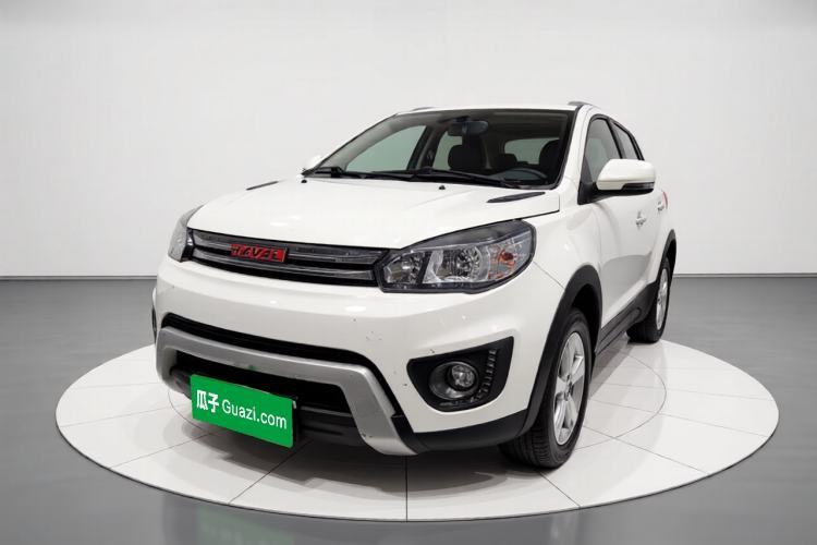 Used Haval H1 2016 Red Label 1.5L AMT Comfort Model Guazi used car, China used car export, Used car for sale, Used Haval cars, Cheapest cars for sale