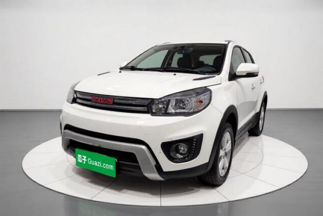 Haval H1 2016 Red Label 1.5L AMT Comfort Model de segunda mano