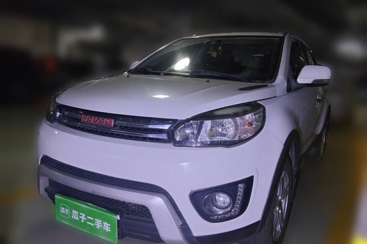 Used Haval H1 2016 Red Label 1.5L AMT Comfort Model Guazi used car, China used car export, Used car for sale, Used cars, Cheapest cars for sale