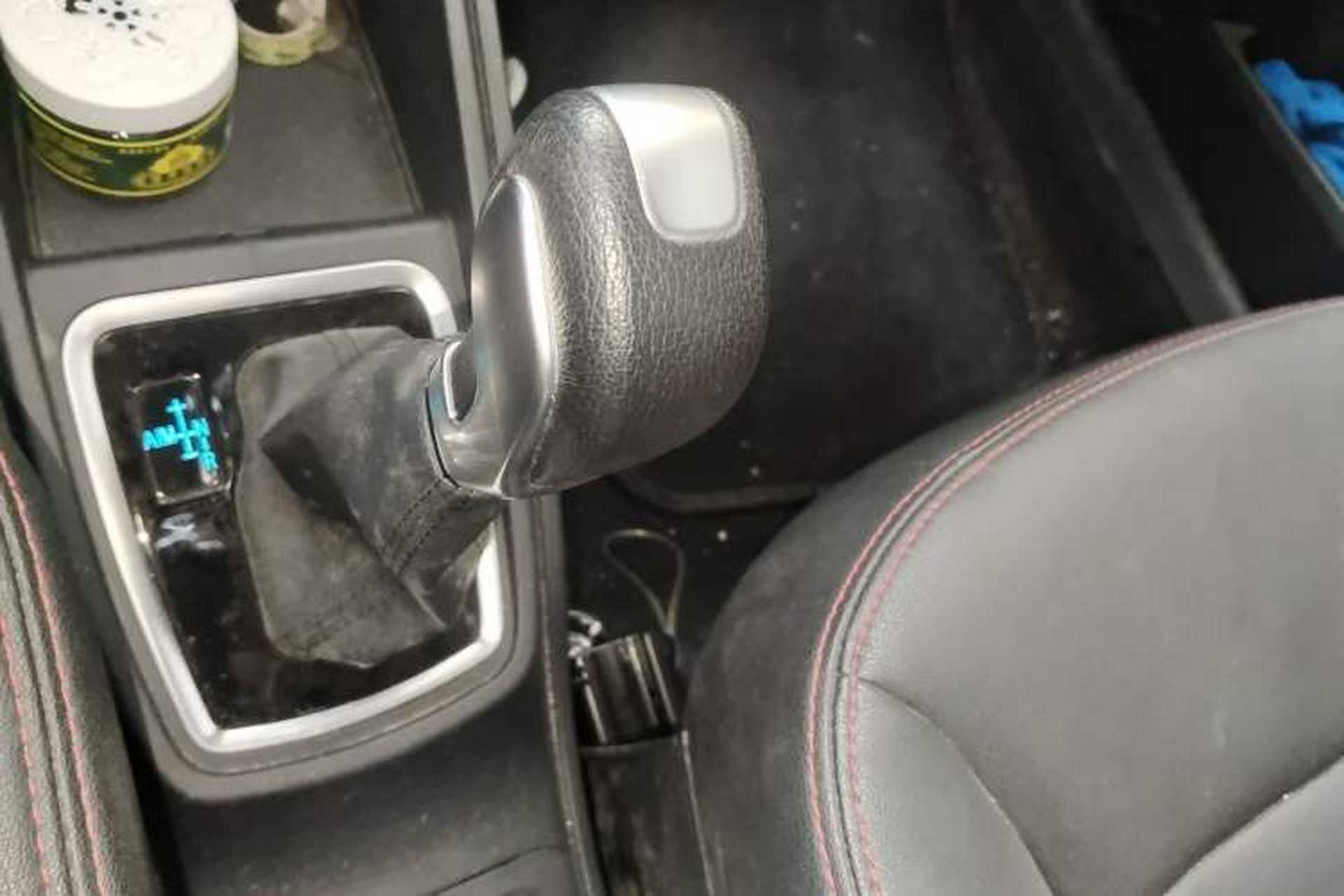Used Haval H1 2016 Blue Label 1.5L AMT Luxury Model Gear Lever
