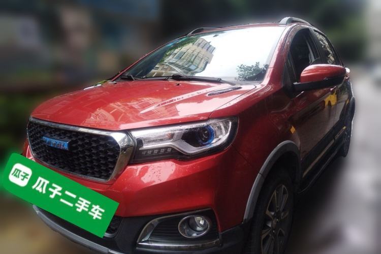 Used Haval H1 2017 Blue-Label 1.5L AMT Luxury Model Guazi used car, China used car export, Used car for sale, Used  cars, Cheapest cars for sale