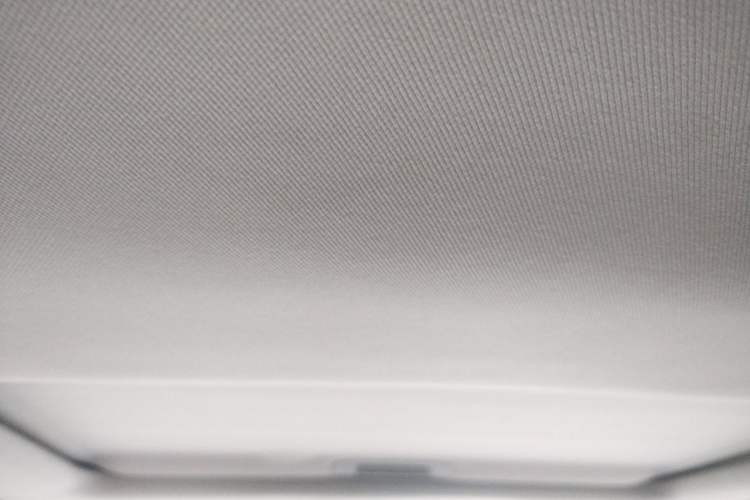 Used Haval H1 2017 Blue-Label 1.5L AMT Luxury Model Headliner