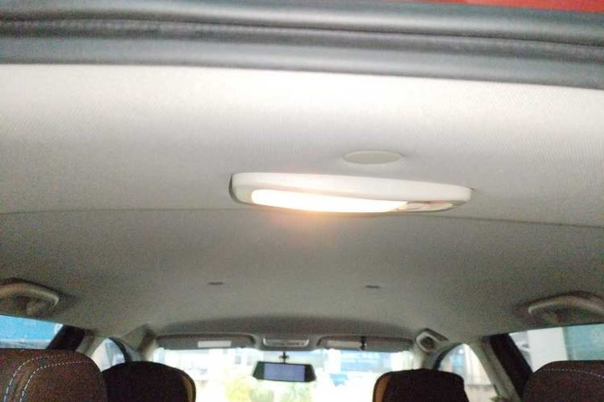 Used Haval H1 2017 Red Label 1.5L Manual Standard Model Headliner