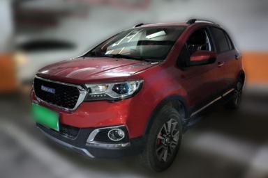 Used Haval H1 2017 Blue-Label 1.5L AMT Luxury Model