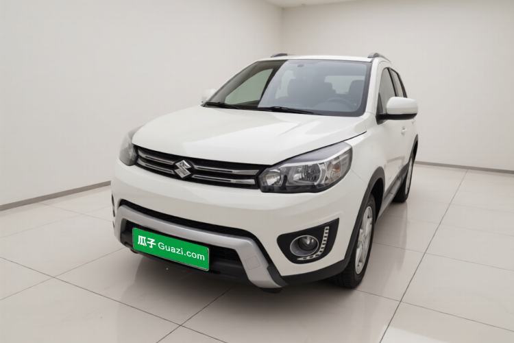 Used Haval H1 2017 Red-Label 1.5L AMT Luxury Model Guazi used car, China used car export, Used car for sale, Used Haval cars, Cheapest cars for sale