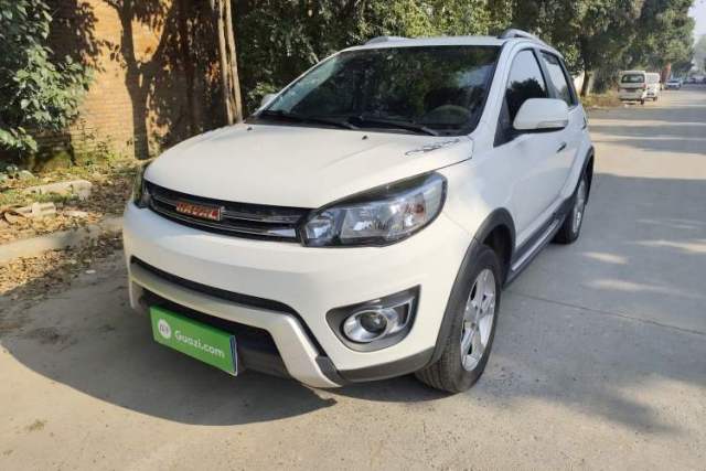 Haval H1 2017 Red-Label 1.5L AMT Comfort Model مستعملة