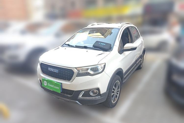 Used Haval H1 2017 Blue-Label 1.5L AMT Luxury Model Guazi used car, China used car export, Used car for sale, Used cars, Cheapest cars for sale